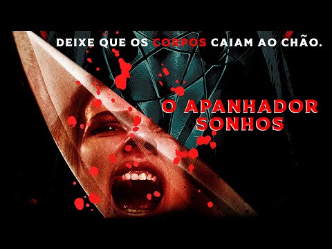 2021 O Apanhador de Sonhos (Dublado) 