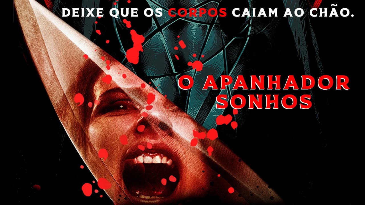 Trailer oficial de O Apanhador de Sonhos - Dreamcatcher