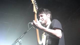 together PANGEA - Does He Really Care @ Ekko (1/6)