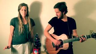 Day 4 (Baby It's Cold Outside)