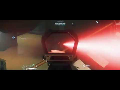 Star Citizen , Shake and Bake FPS.