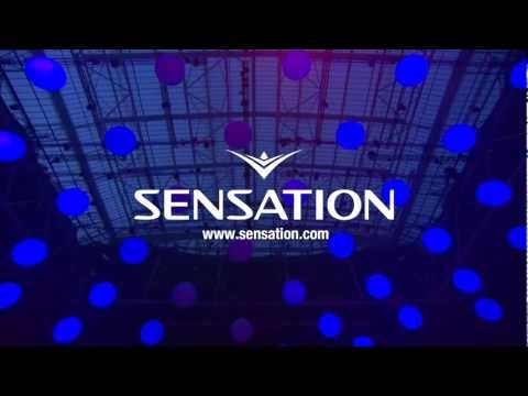 SKOL SENSATION 2013 - INNERSPACE 15/06/2013 - TRAILER HD