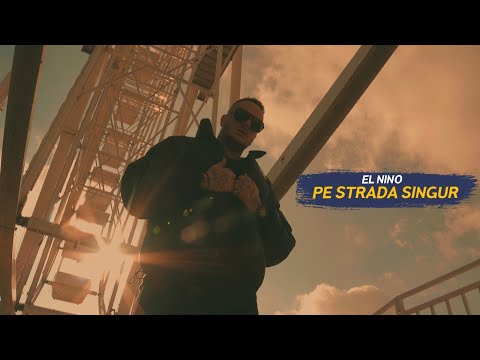 Video thumbnail for Pe stradă singur