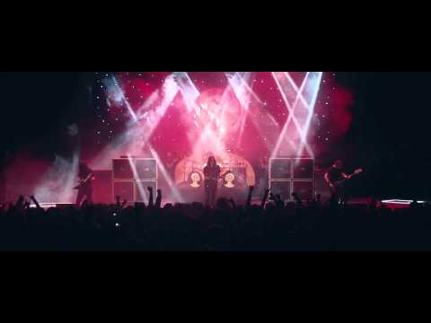GOJIRA - The Gift Of Guilt (Live @ O2 Brixton Academy 2013)