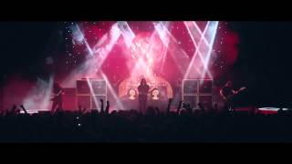 GOJIRA - The Gift Of Guilt (Live @ O2 Brixton Academy 2013)