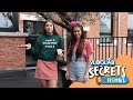 Dating tips met Stien en Sarah | Vloglab Secrets #Stories