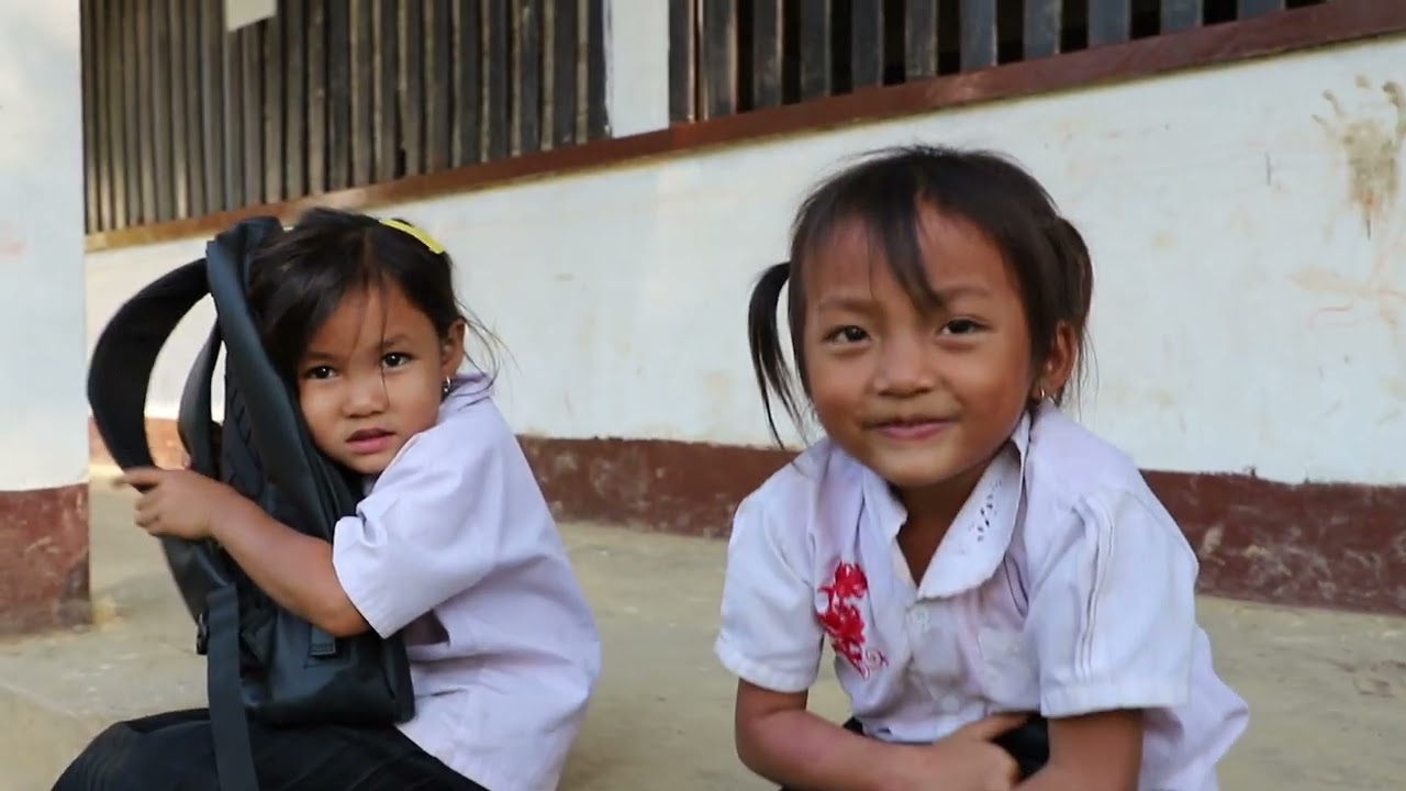 Rebuilding Hope-After the floods, learning didn’t stop.