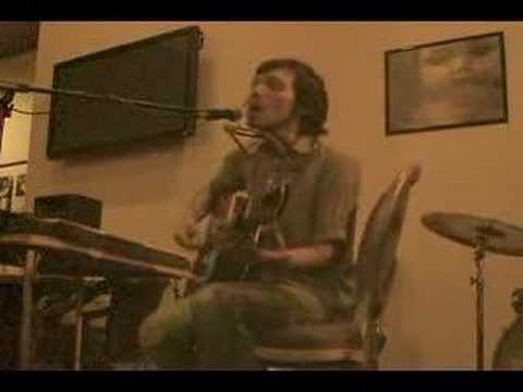 Ferraby Lionheart - "The Ballad of Gus and Sam"