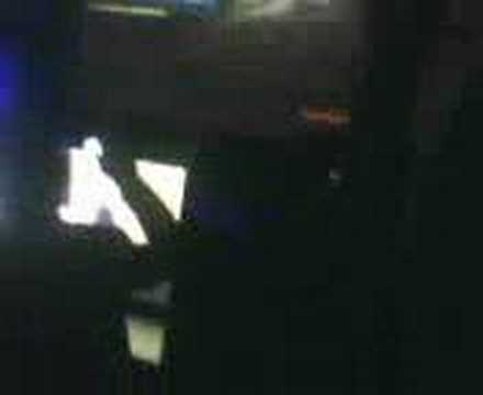 ESWC NoA VS pGs (Pentagram)