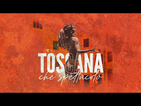 FESTIVAL TOSCO 2023 - Official Teaser