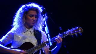 Tori Kelly - Beautiful Things (Where I Belong Tour, Vancouver)