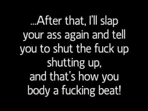 Bad Meets Evil -Loud Noises ft. Slaughterhouse