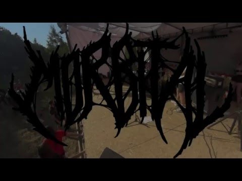 Morbital - Banner Of Victory