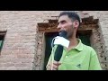 Shabir Khanbali Interview
