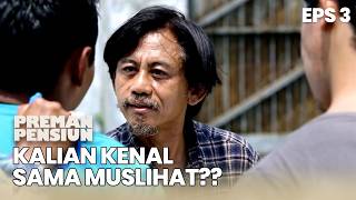 Download lagu Saep & Ubed Ditangkep Anak Buah Kang Mus | PREMAN PENSIUN 1 EPS 3 PART 2 mp3