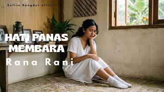 Download lagu Hati Panas Membara – Safira Dangdut  (Cover) | Lagu Dangdut Rana Rani mp3