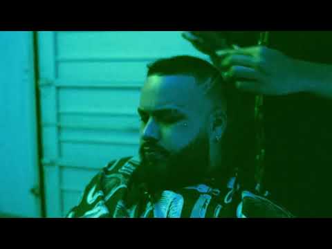 Happy 21 freestyle X Totoy "El frio"