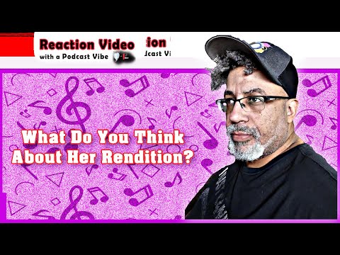 🎶REACTION | Charlotte Summers 'Loyal Brave True' (cover)🎶