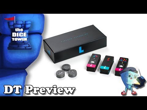 "Project L: Finesse" - DT Preview with Mark Streed