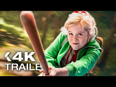 Video Thumbnail: BIBI BLOCKSBERG: Das große Hexentreffen Trailer German Deutsch (2025)