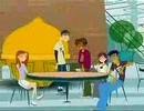 6teen theme song FRENCH 