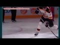 Zdeno Chara Slow Motion 108 MPH Hockey Slap Shot Mechanics - Boston Bruins NHL Stick