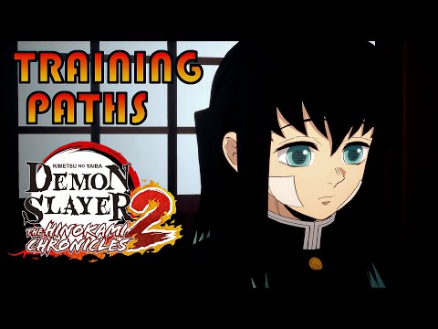 PERCORSI DI FORMAZIONE MUICHIRO TOKITO - GRADO S | L'uccisore di demoni - Kimetsu No Yaiba - Hino...