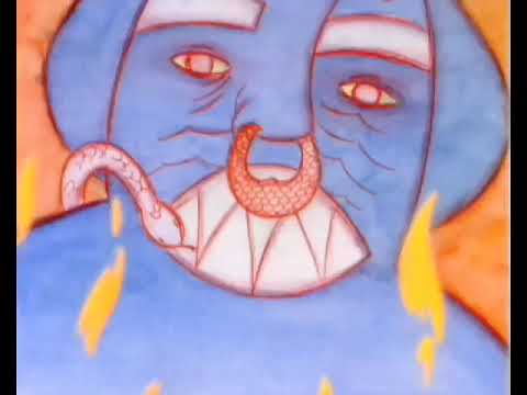 MTV (Europe) Station ID - The Dreams of Clarence (1995)