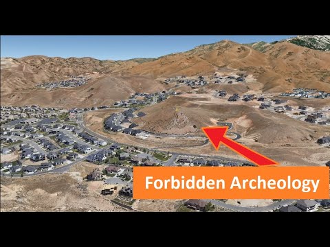 Forbidden Archeology Episode 1