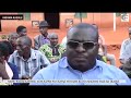 UKILIMA KWENYE HIFADHI TUSILAUMIANE TUTAVUNA TUTAPELEKA MAGEREZA NA HOSPITALI