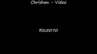 Chrishan - Video  New rnb 2008