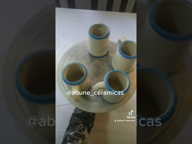 Vídeo relacionado con MY Obsession Juego de tazas de café espresso, 56 ml, pared extragruesa, diseño Ital, paquete de regalo premium, porcelana (2 tazas/negras)