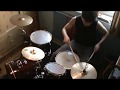 B-Complex - Beautiful Lies Drum Mix Video by Stefan ...