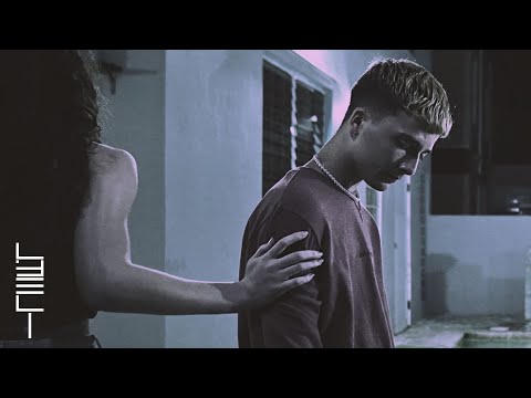 Lyell - DESTINO (feat. EDELINE) (Video Oficial)