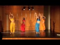 Maha and Company performs Bil Hadawa 