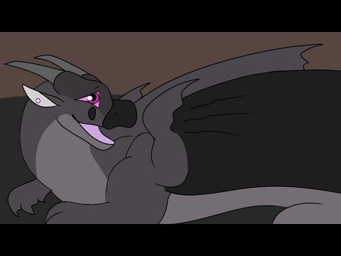 What Darkstalker thought would happen [WOF MEME]