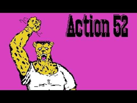 Ooze (Beta Mix) - Action 52