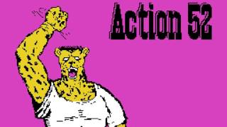 Ooze (Beta Mix) - Action 52