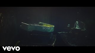 Urban Strangers - Bones (Official Video)