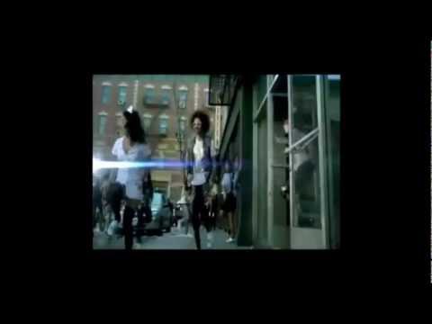 LMFAO vs Jennifer Lopez Party Rock Anthem On The Floor