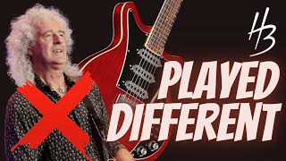 Video thumbnail for Harley Benton BM-75 Demo Different Styles!!! by Martin Frydas