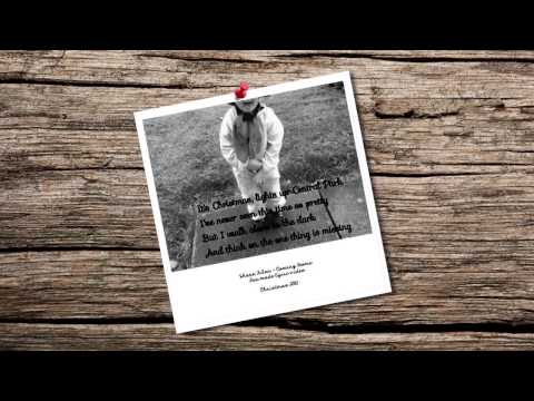 Coming Home - Shane Filan