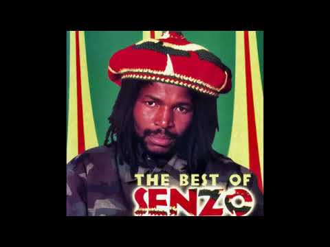 I'm sorry my love, SENZO