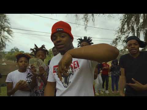 Karri DaFinesser x Jungle Rackson - Steppas (Shot By - Dream Above The Vision)