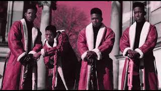 Return II Love♪: Boyz II Men -This Is My Heart