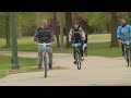 Divvy Bikes Expanding Across All 50 Of Chicago S Wards