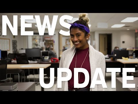 News Update: Bardia + Cat and Western World Record