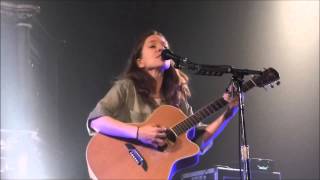 Ani DiFranco - Union Chapel, London - Anticipate