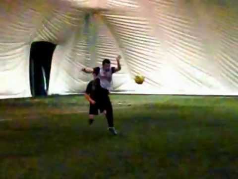 ING FC Modzajto Ligowiec Biznes Klasa 15 04 2012.wmv