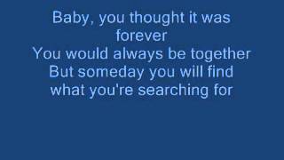 Westlife Try Again Lyrics